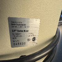 Baxter Scientific SP Vortex Mixer image 0